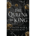The Queen & The King: A Hades & Persephone Retelling - Paperback