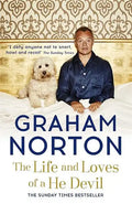 The Life and Loves of a He Devil: A Memoir - Paperback
