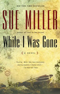 While I Was Gone - Paperback