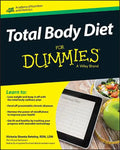 Total Body Diet for Dummies - Paperback