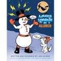 A Magical Snowman on Halloween - Paperback
