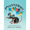 Mississippi River Rat - Hardcover