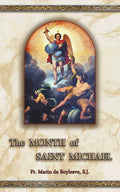 The Month of Saint Michael - Paperback