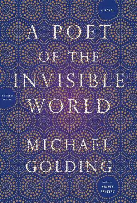 A Poet of the Invisible World - Paperback