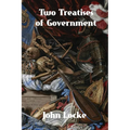 Two Treatises of Government - Paperback