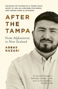 After the Tampa: From Afghanistan to New Zealand - Paperback