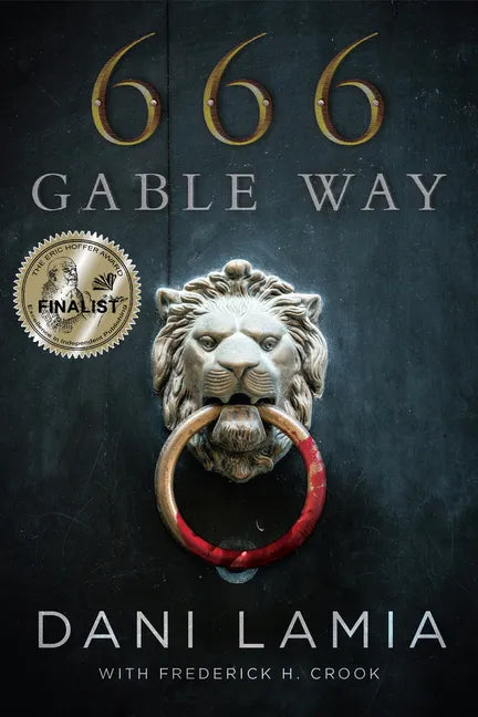 666 Gable Way - Paperback