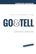 Go & Tell: Companion Workbk - Paperback