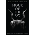 Hour of the Ox - Paperback