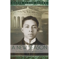 A New Season: The Fortunes of Blues and Blessings Book II - Paperback