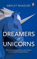 Dreamers and Unicorns - Paperback