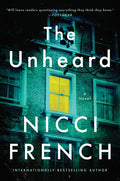 The Unheard - Paperback