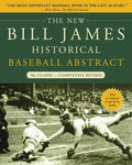 The New Bill James Historical Baseball Abstract - Paperback