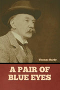 A Pair of Blue Eyes - Paperback