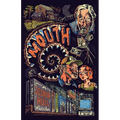 Mouth - Paperback