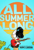 All Summer Long - Paperback