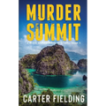 Murder at the Summit - Paperback