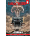 Storm King Comics Dark & Twisted: Long Haul - Paperback