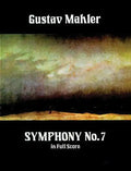 Symphony No. 7 in Full Score - Paperback