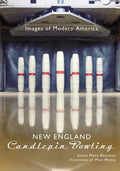 New England Candlepin Bowling - Paperback