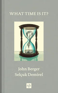What Time Is It? - Hardcover