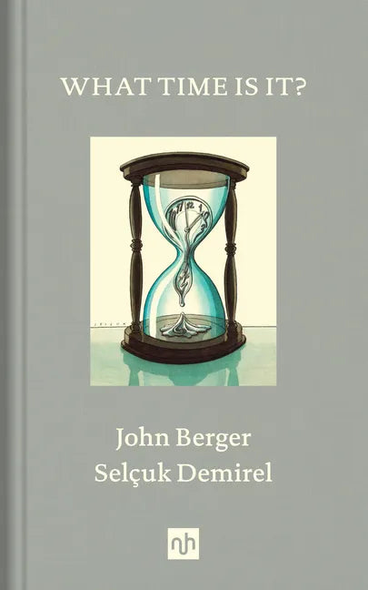 What Time Is It? - Hardcover