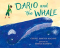 Dario and the Whale - Hardcover