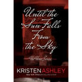 Until the Sun Falls from the Sky - Paperback