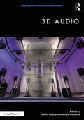 3D Audio - Paperback