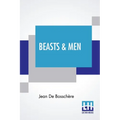 Beasts & Men: Folk Tales Collected In Flanders - Paperback