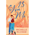 23 and You and Me - Paperback