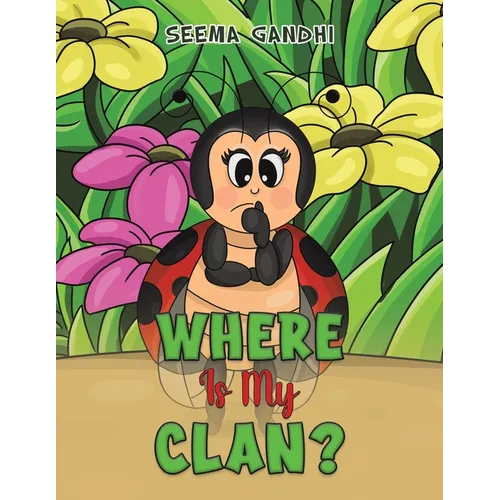 Where Is My Clan? - Paperback