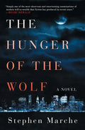 The Hunger of the Wolf - Paperback