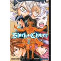 Black Clover, Vol. 8 - Paperback
