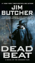 Dead Beat - Paperback