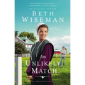 An Unlikely Match - Paperback