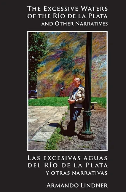 The Excessive Waters of the Río de la Plata - Paperback