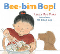 Bee-Bim Bop! Board Book - Board Book