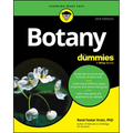 Botany for Dummies - Paperback