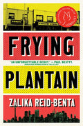 Frying Plantain - Paperback