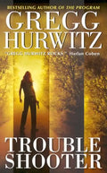 Troubleshooter - Paperback