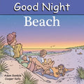 Good Night Beach - Board Book