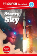 DK Super Readers Level 4 Starry Sky - Hardcover