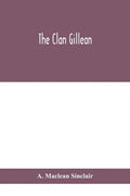 The clan Gillean - Paperback