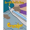 Sorry To Hear The News Grandpa Edition - Paperback