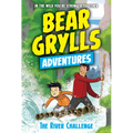 River Challenge - Library Binding