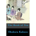 The Book of Tea - Paperback