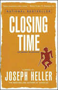 Closing Time: The Sequel to Catch-22 - Paperback