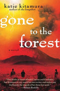Gone to the Forest - Paperback
