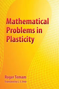 Mathematical Problems in Plasticity - Paperback
